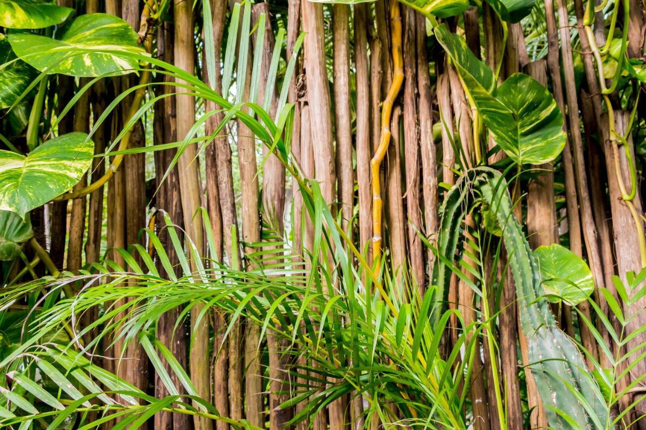Oostel Smart Hostel - Tulum Playa Exterior photo